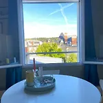 Le Saint Merry Lejlighed