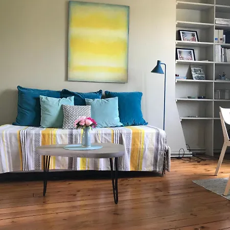 Le Saint Merry Apartment *
