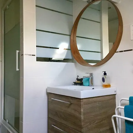 Le Saint Merry Apartment *
